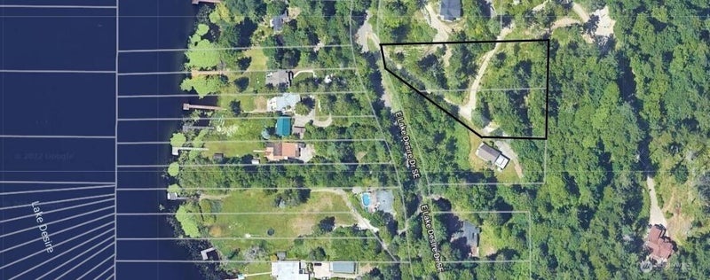 0 East Lake Desire Drive SE