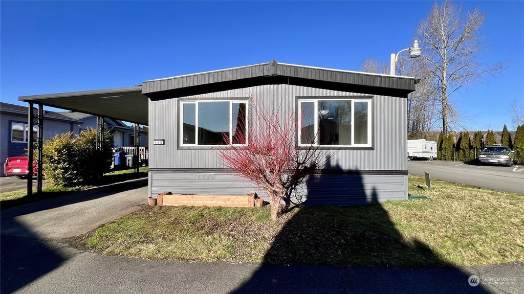 Photo of 16600 25th Avenue NE #108, Marysville, WA 98271 (MLS # 2331747)