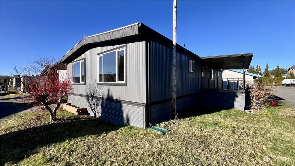 Photo of 16600 25th Avenue NE #108, Marysville, WA 98271 (MLS # 2331747)