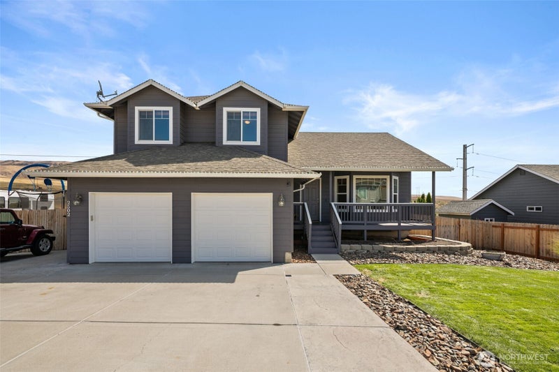 2502 Harvester Loop