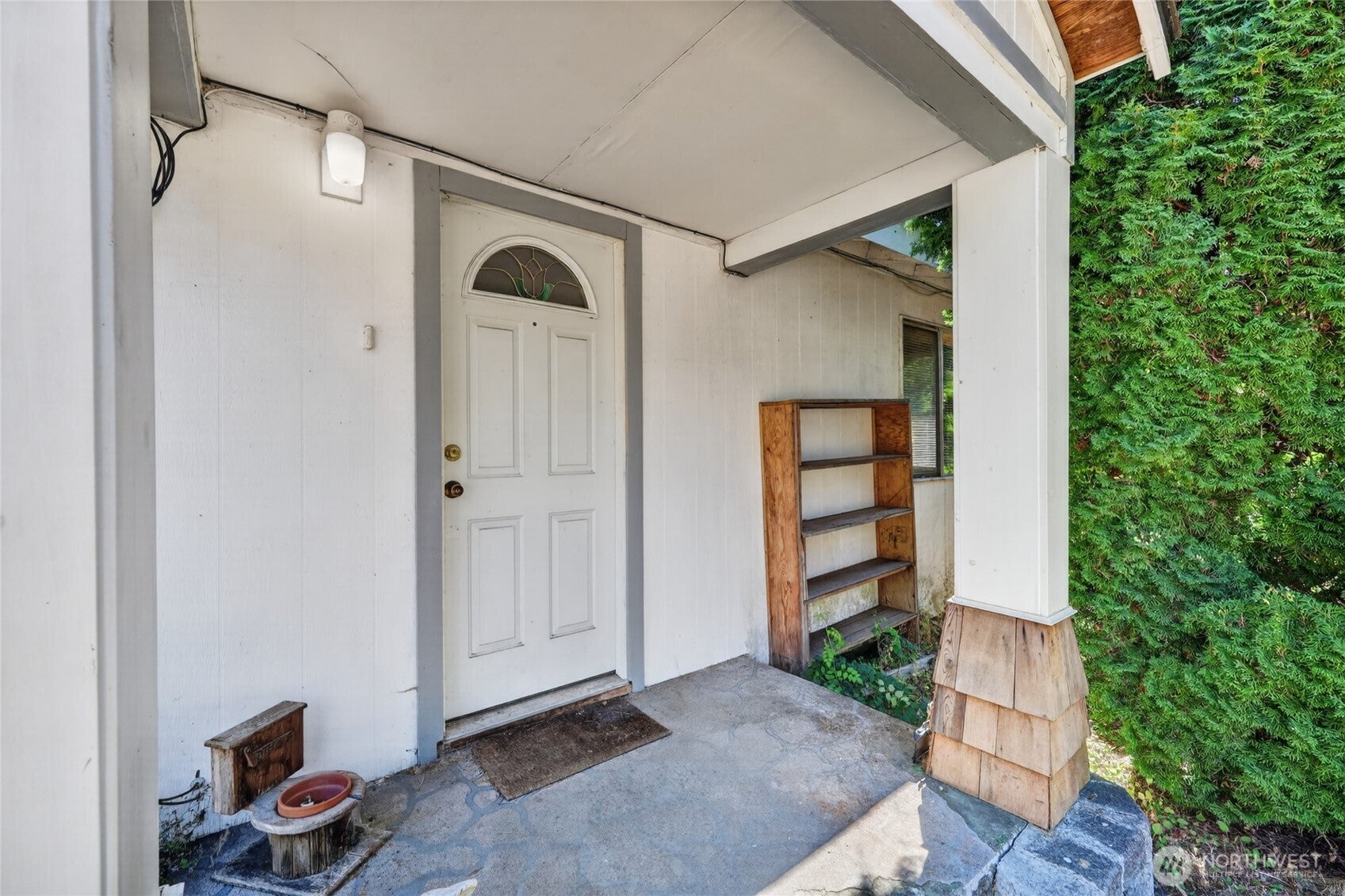 160 Gharet Road