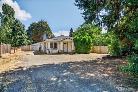 Photo of 160 Gharet Road, Randle, WA 98377 (MLS # 2576717)