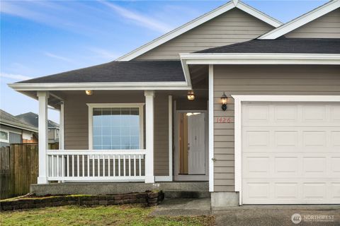 Photo of 1426 E 46th Street, Tacoma, WA 98404 (MLS # 2471068)