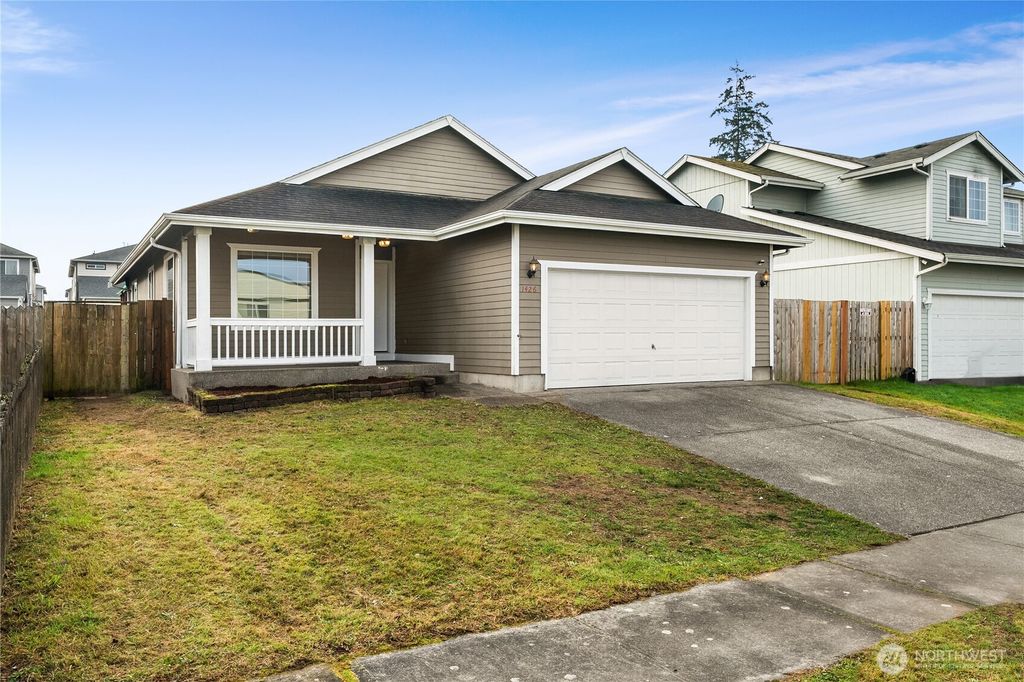 Photo of 1426 E 46th Street, Tacoma, WA 98404 (MLS # 2471068)