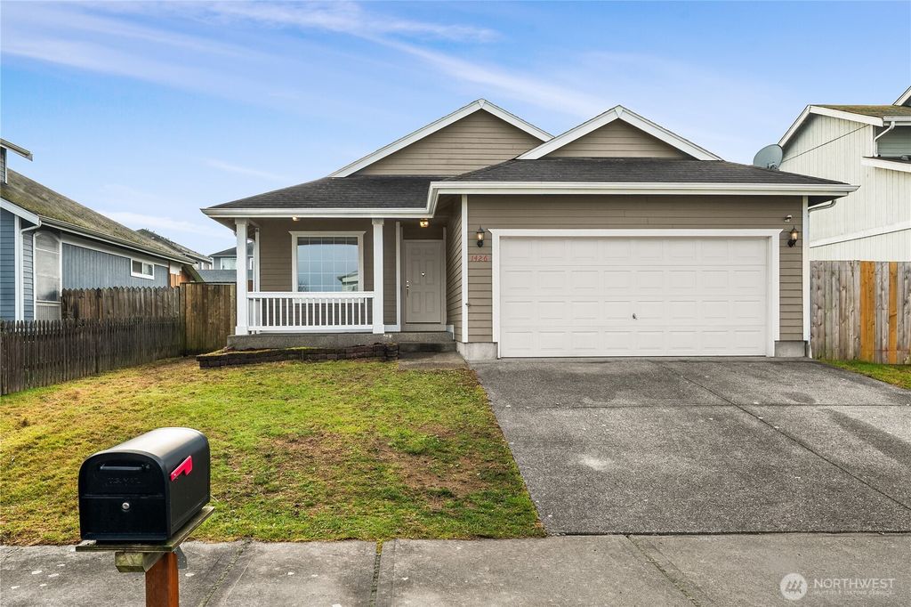 Photo of 1426 E 46th Street, Tacoma, WA 98404 (MLS # 2471068)