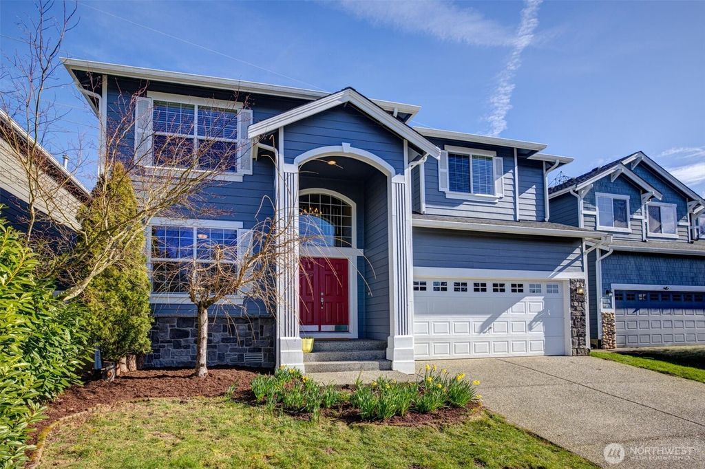 Photo of 16025 41st Avenue SE, Bothell, WA 98012 (MLS # 2335642)