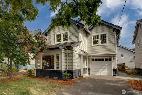 Photo of 116 24th Avenue S, Seattle, WA 98144 (MLS # 2583009)