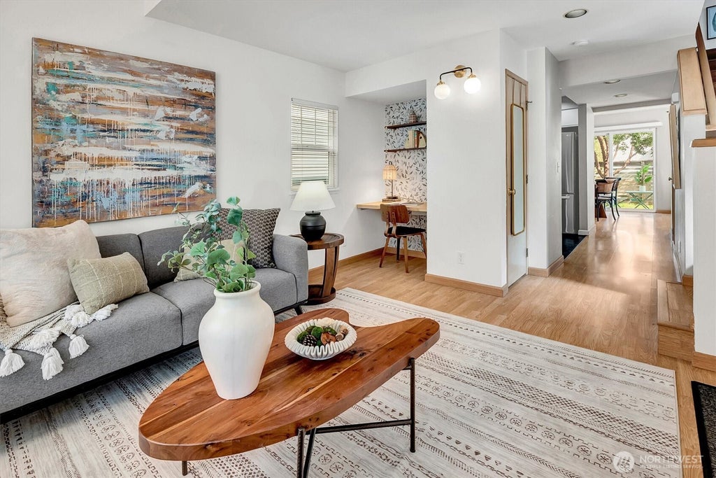 Photo of 116 24th Avenue S, Seattle, WA 98144 (MLS # 2583009)