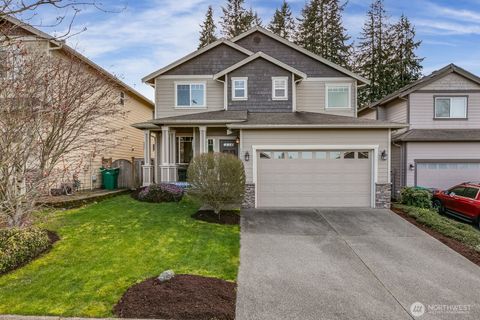 Photo of 12230 58th Avenue SE, Snohomish, WA 98296 (MLS # 2483746)