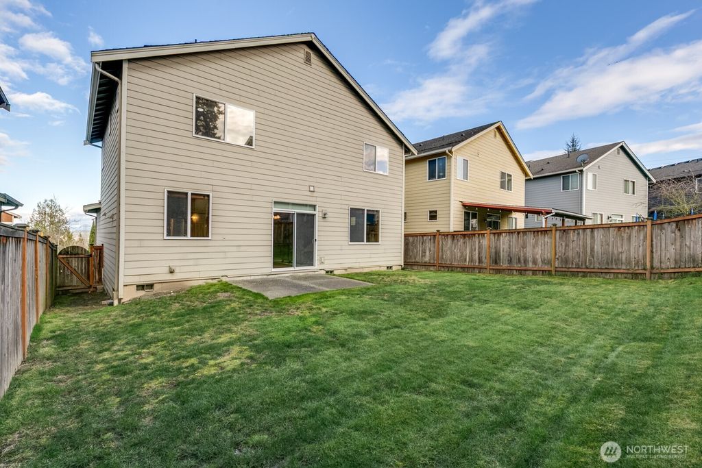 Photo of 12230 58th Avenue SE, Snohomish, WA 98296 (MLS # 2483746)