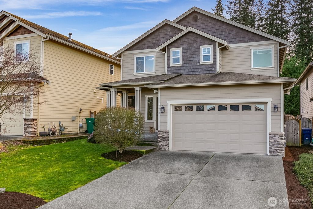 Photo of 12230 58th Avenue SE, Snohomish, WA 98296 (MLS # 2483746)