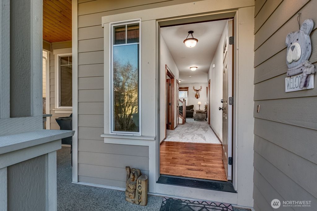 Photo of 12230 58th Avenue SE, Snohomish, WA 98296 (MLS # 2483746)