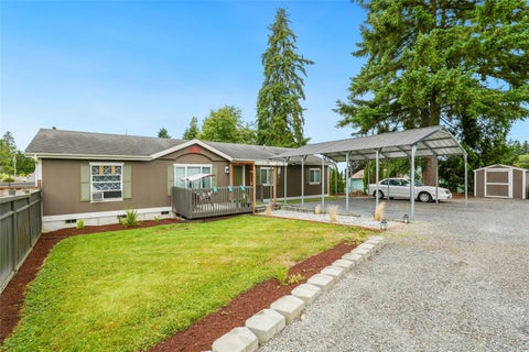 Photo of 5128 Fobes Road, Snohomish, WA 98290 (MLS # 2597298)