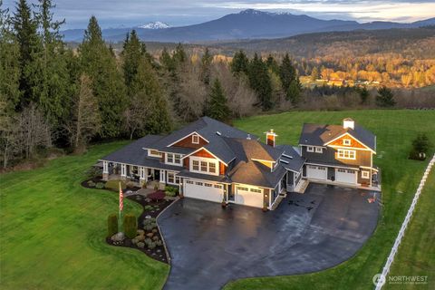 Photo of 2011 183rd Avenue SE, Snohomish, WA 98290 (MLS # 2522132)
