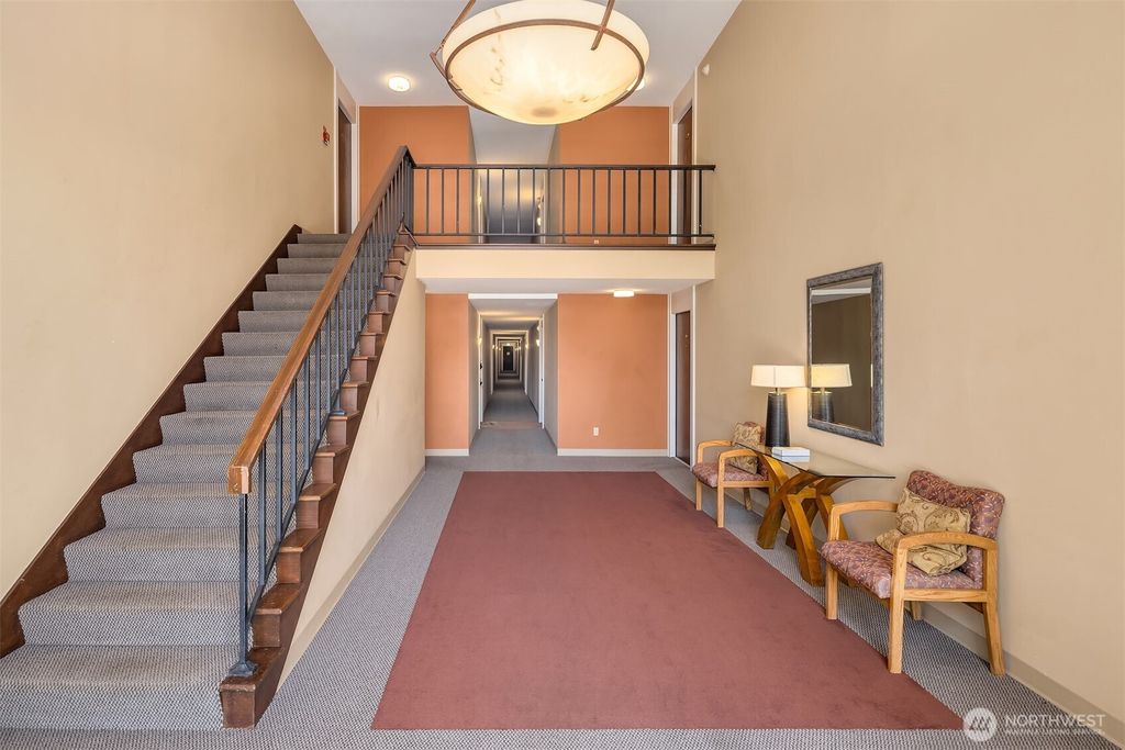 Photo of 11012 NE 68th Street #511, Kirkland, WA 98033 (MLS # 2386502)