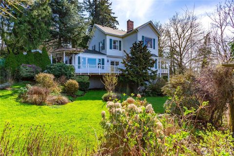 405 S 7th St, Mount Vernon, WA 98274 - MLS#: 2349108