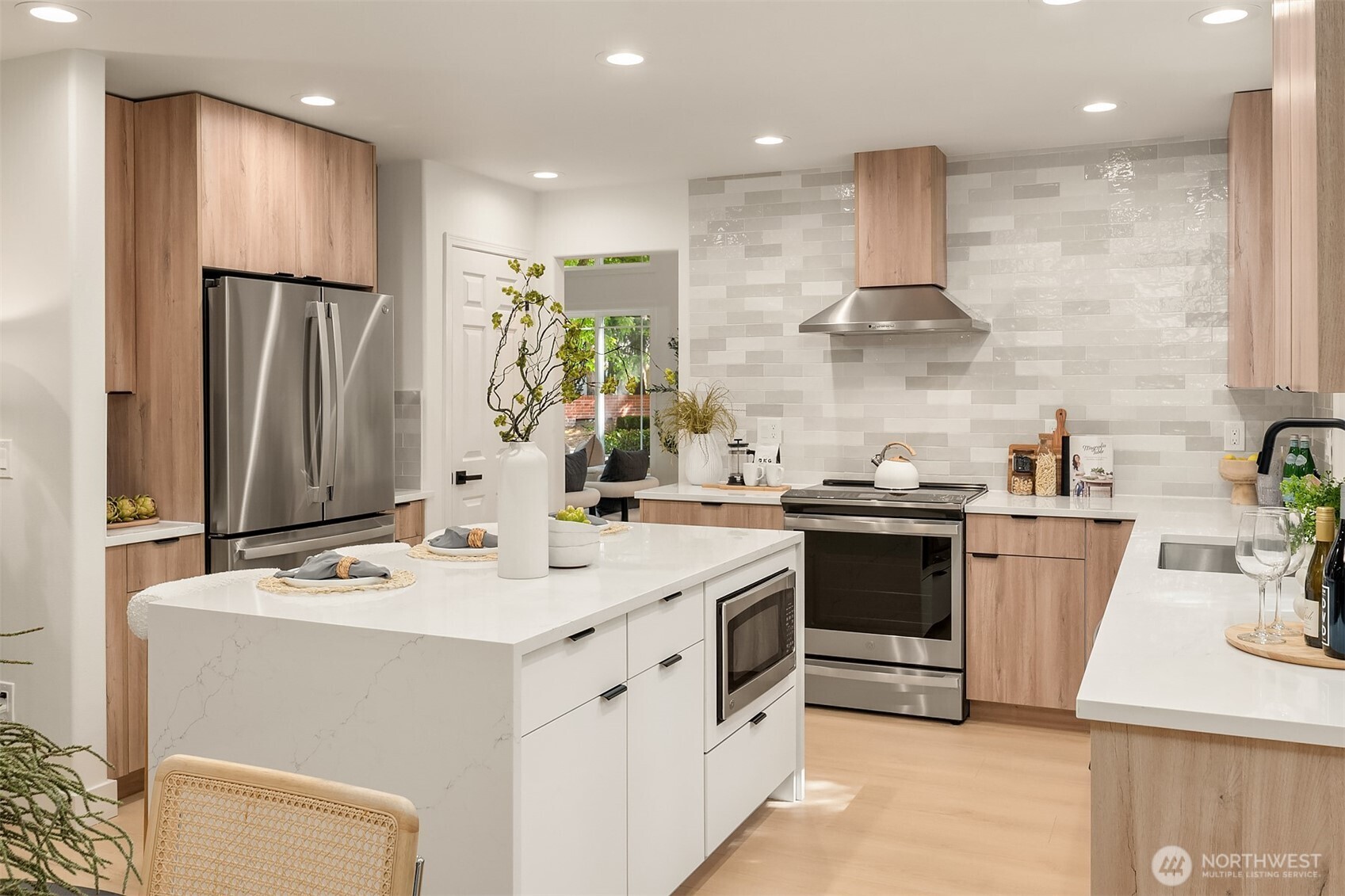 16302 NE 104th Street