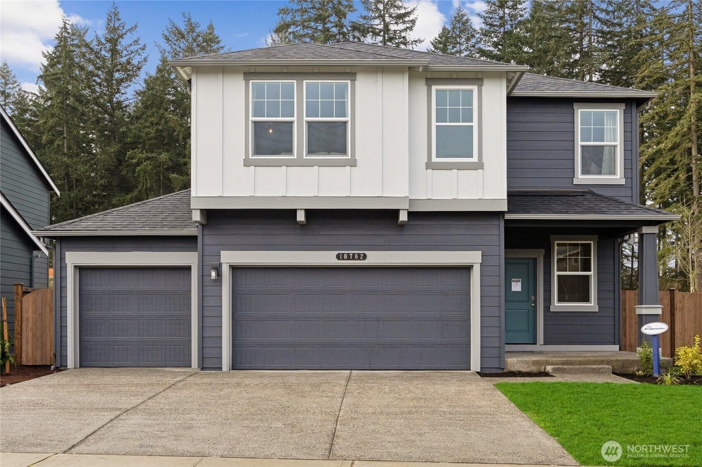 Photo of 5322 S 328th Street #18, Auburn, WA 98001 (MLS # 2583658)