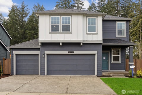 Photo of 5322 S 328th Street #18, Auburn, WA 98001 (MLS # 2583658)