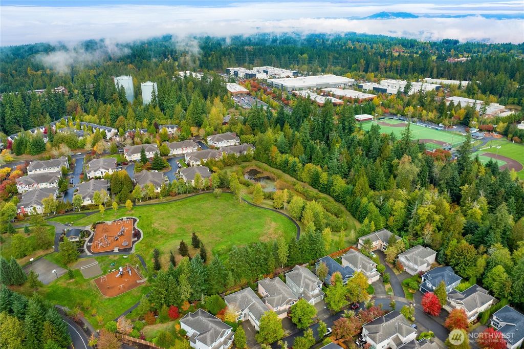 Photo of 22824 NE 100th Place, Redmond, WA 98053 (MLS # 2441289)