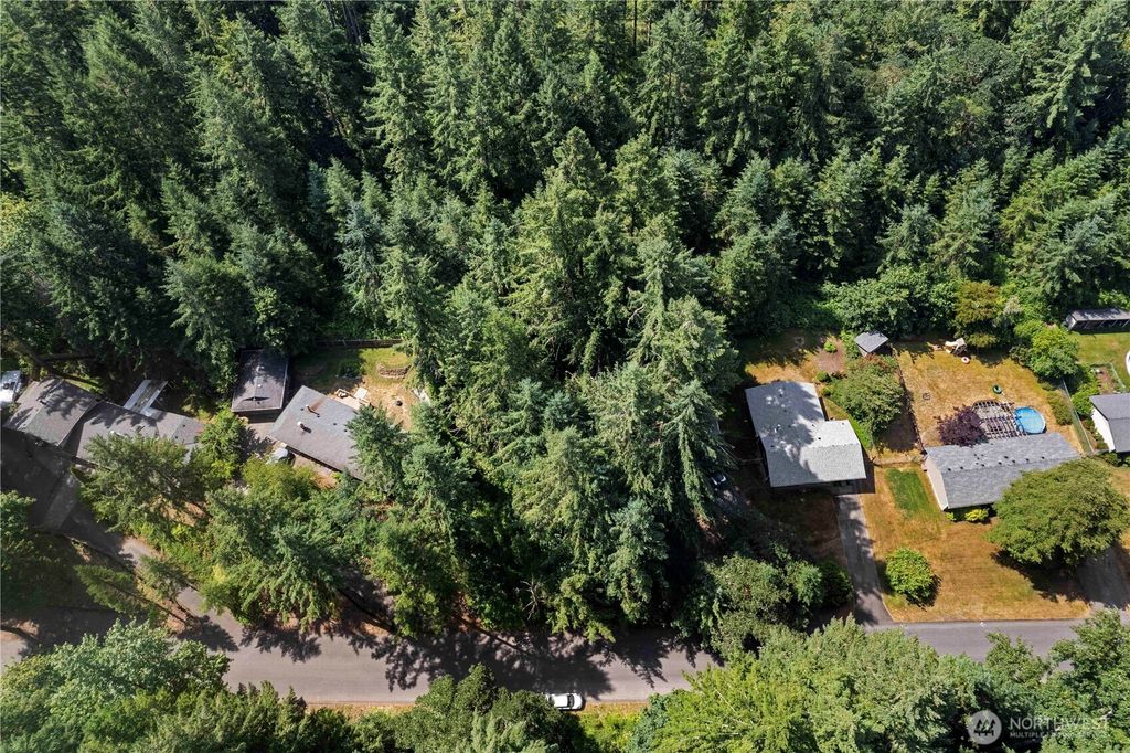 Photo of 9631 Glory Drive SE, Olympia, WA 98513 (MLS # 2465729)