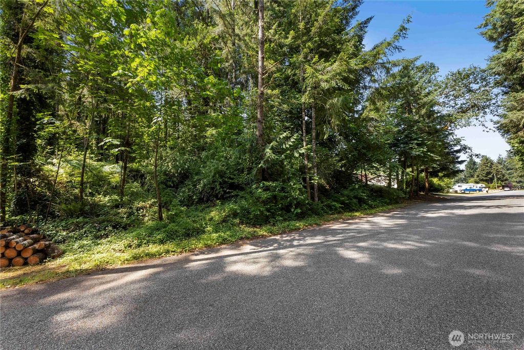 Photo of 9631 Glory Drive SE, Olympia, WA 98513 (MLS # 2465729)