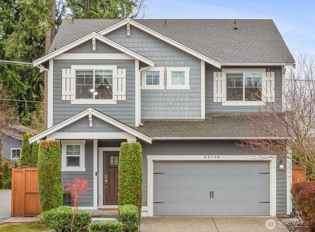 Photo of 22730 36th Drive SE, Bothell, WA 98021 (MLS # 2334912)