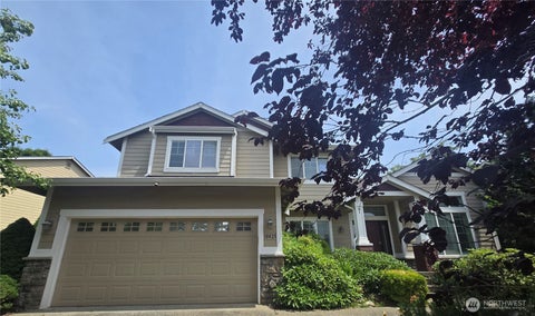 Photo of 18425 118th Avenue Ct E, Puyallup, WA 98374 (MLS # 2543162)