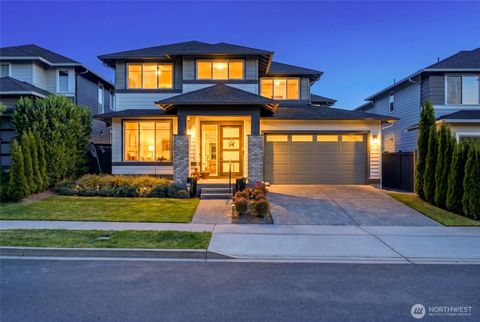 Photo of 19116 135th Street SE, Monroe, WA 98272 (MLS # 2522956)