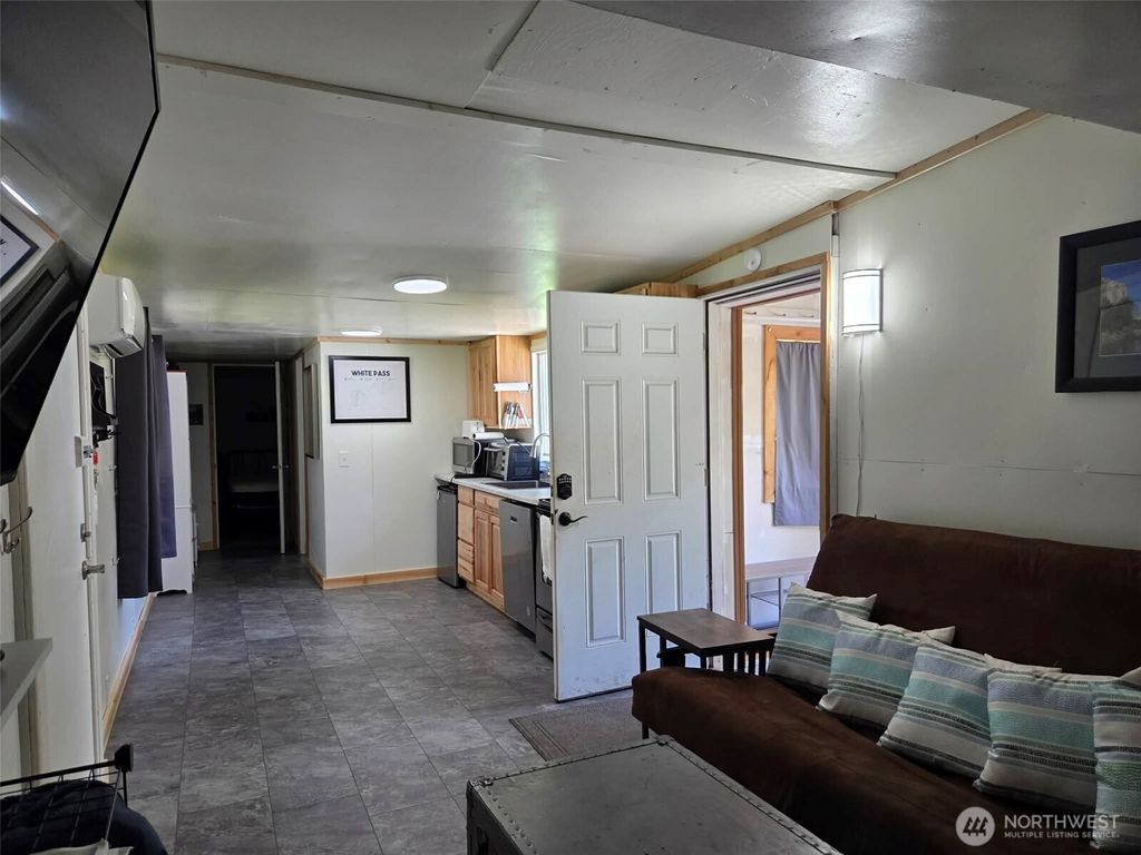 Photo of 11697 US Hwy 12, Randle, WA 98377 (MLS # 2532242)