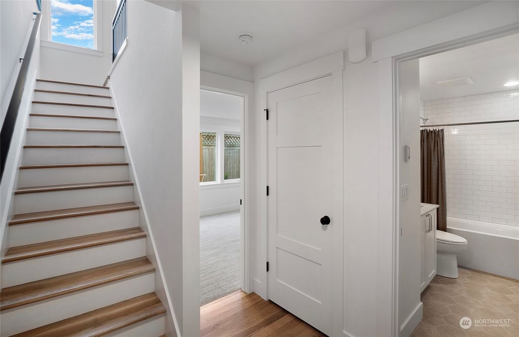 Photo of 1617 3rd Avenue W #B, Seattle, WA 98119 (MLS # 2128967)