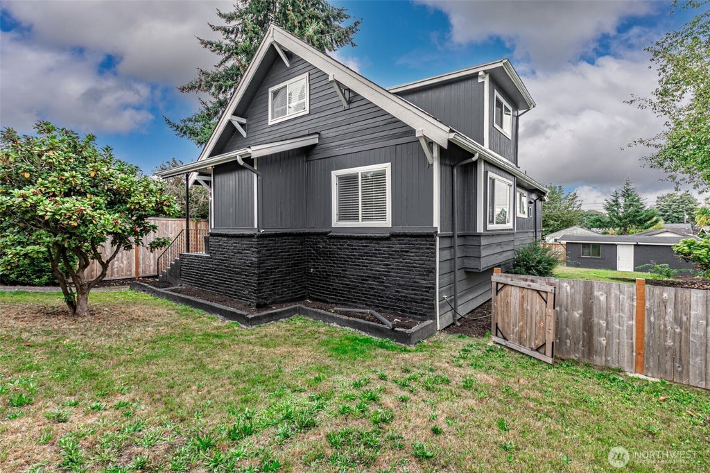 Photo of 3629 S Asotin Street, Tacoma, WA 98418 (MLS # 2586147)