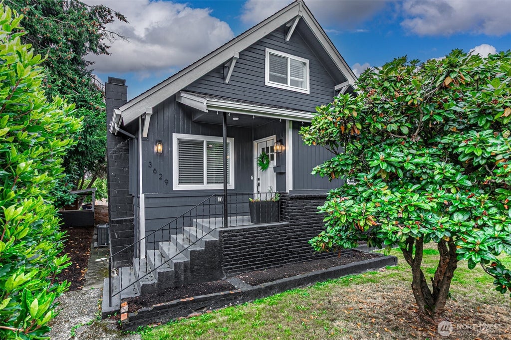 Photo of 3629 S Asotin Street, Tacoma, WA 98418 (MLS # 2586147)