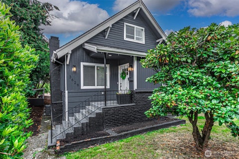 Photo of 3629 S Asotin Street, Tacoma, WA 98418 (MLS # 2586147)