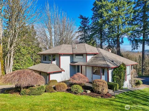 Photo of 16714 Broadway Avenue, Snohomish, WA 98296 (MLS # 2480852)