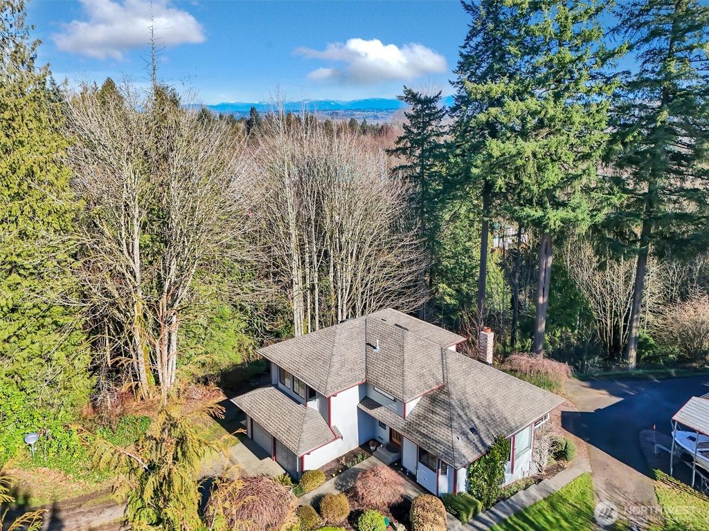 Photo of 16714 Broadway Avenue, Snohomish, WA 98296 (MLS # 2480852)