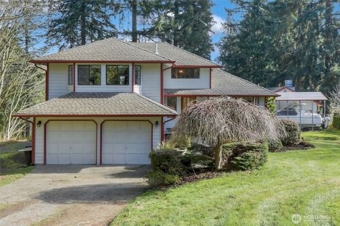 Photo of 16714 Broadway Avenue, Snohomish, WA 98296 (MLS # 2480852)