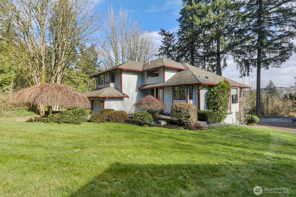 Photo of 16714 Broadway Avenue, Snohomish, WA 98296 (MLS # 2480852)