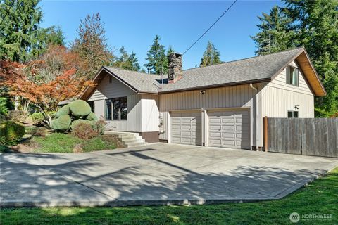 Photo of 504 N 8th Street, Montesano, WA 98563 (MLS # 2444638)