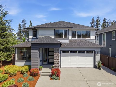 Photo of 24855 237th Lane SE, Maple Valley, WA 98038 (MLS # 2528090)
