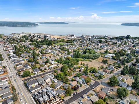 Photo of 5709 N 48th Street, Tacoma, WA 98407 (MLS # 2435830)
