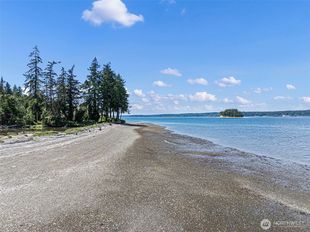 Photo of 10102 Rosedale Bay Court NW, Gig Harbor, WA 98335 (MLS # 2526612)