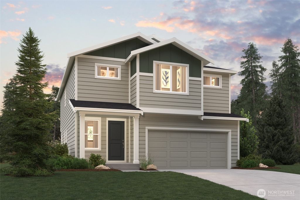 Photo of 13408 324th Avenue SE #112, Sultan, WA 98294 (MLS # 2405538)