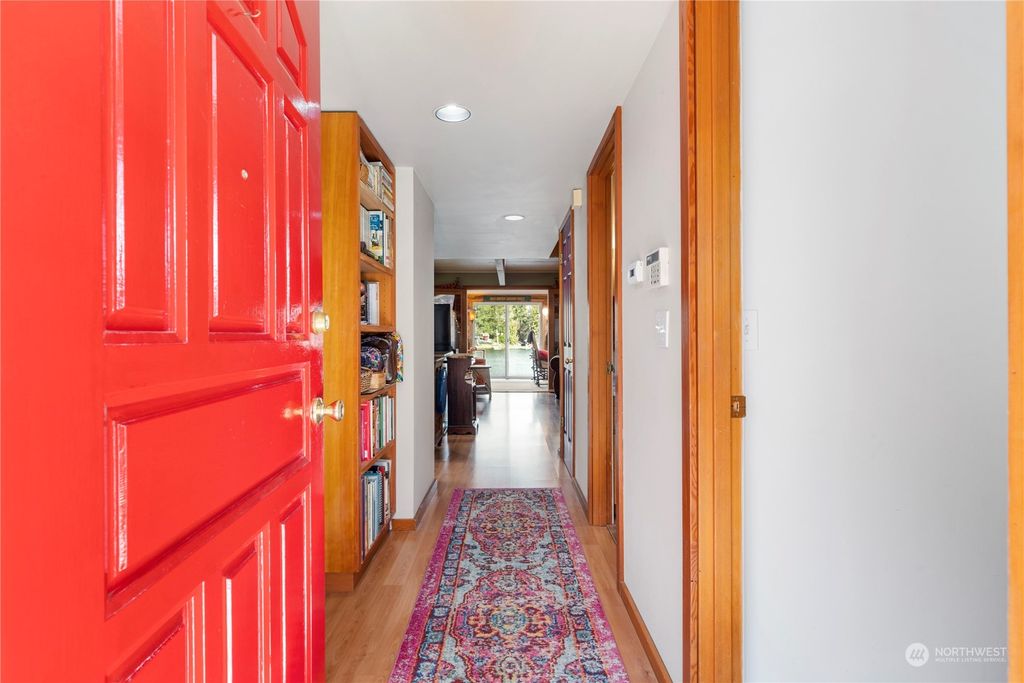 Photo of 5523 Lerch Road, Snohomish, WA 98290 (MLS # 2045749)