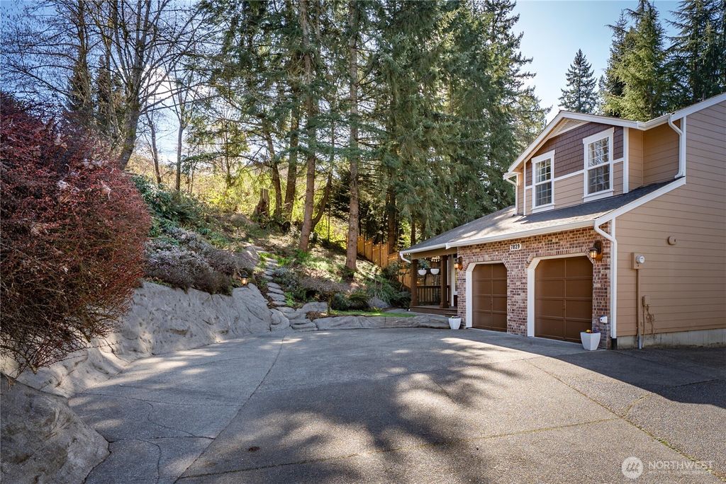 Photo of 7829 197th Avenue E, Bonney Lake, WA 98391 (MLS # 2499882)