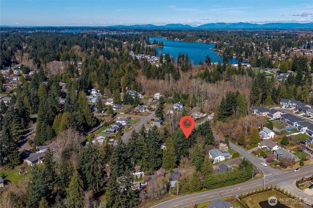 Photo of 7829 197th Avenue E, Bonney Lake, WA 98391 (MLS # 2499882)