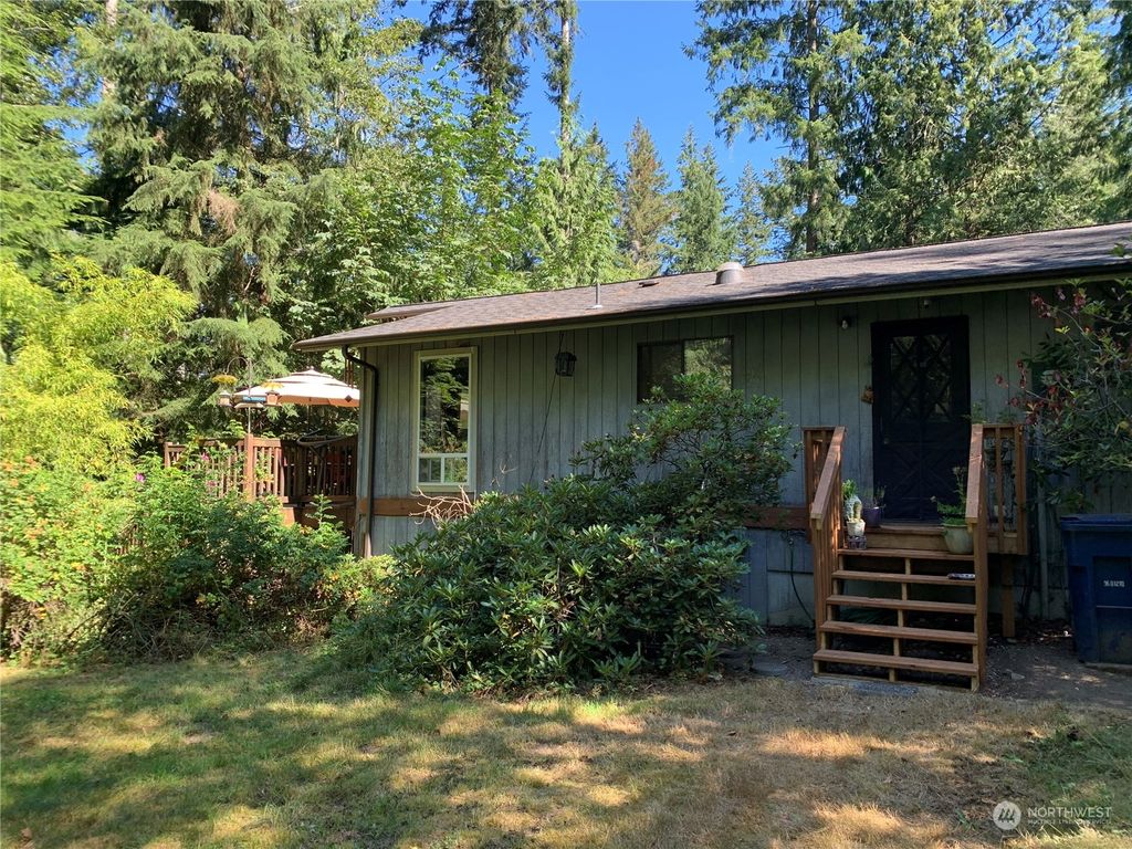 Photo of 16109 210th Avenue NE, Woodinville, WA 98077 (MLS # 2021333)