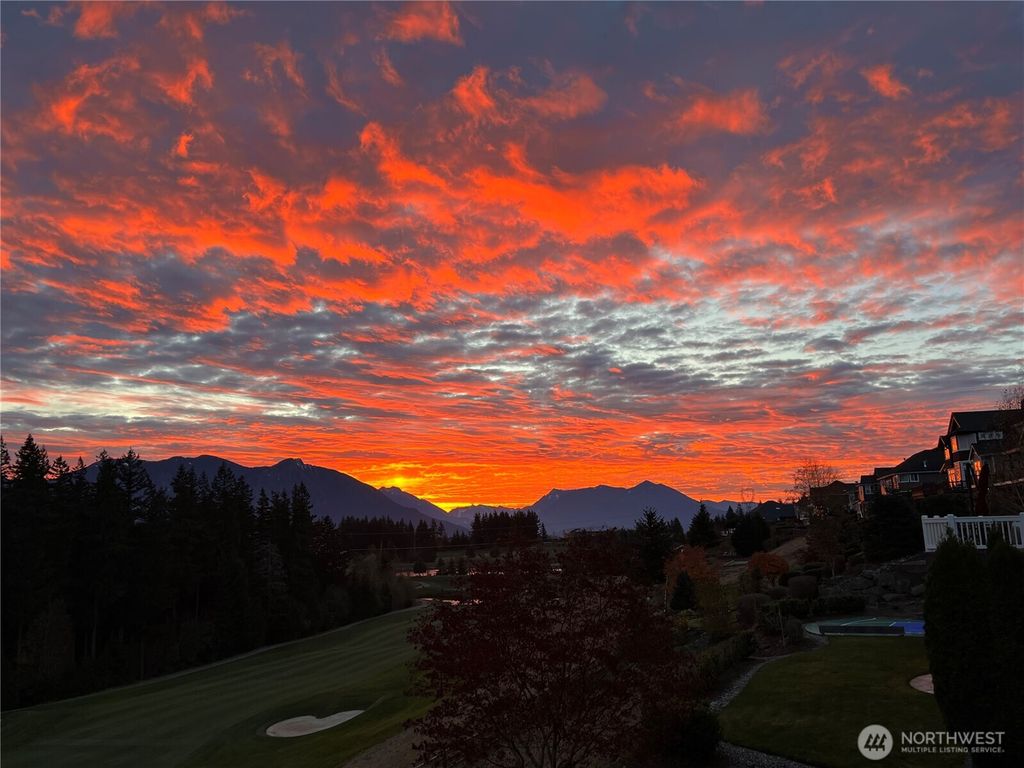 Photo of 6766 Cascade Avenue SE, Snoqualmie, WA 98065 (MLS # 2344095)