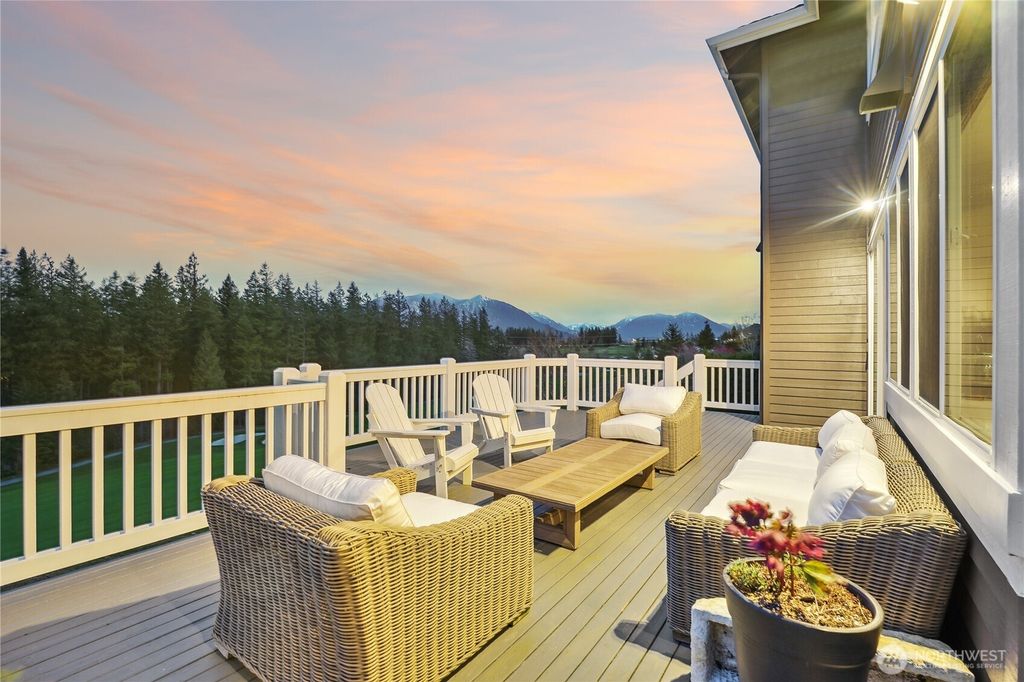Photo of 6766 Cascade Avenue SE, Snoqualmie, WA 98065 (MLS # 2344095)