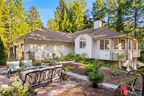 Photo of 6306 71st Avenue Ct NW, Gig Harbor, WA 98335 (MLS # 2517627)